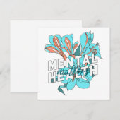 Mental Health Matters (Front/Back)