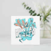 Mental Health Matters (Standing Front)