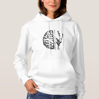 Mental Health Matters Hoodie