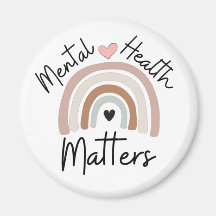 Mental Health Matters