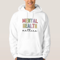 Mental Health Matters | Mental Health Awareness