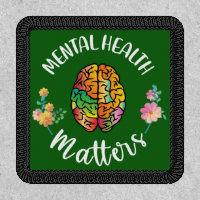 Mental Health Matters | Mental Health Awareness
