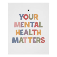 Mental Health Matters