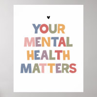 Mental Health Matters
