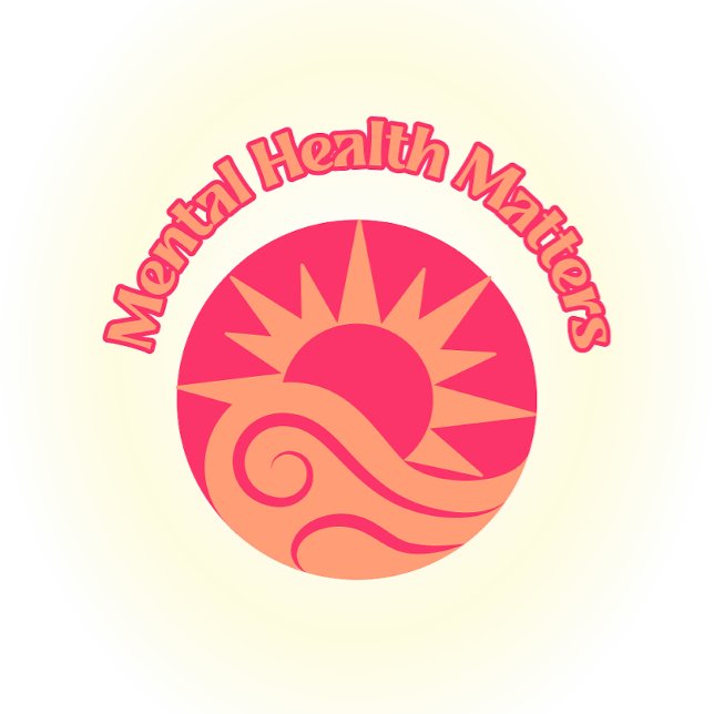 Mental health matters T-Shirt  (Creator Uploaded)