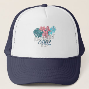 Mental Health Matters Trucker Hat