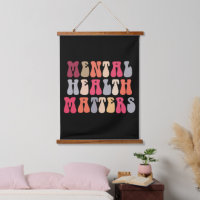 Mental Health Matters Women Therapist Autism