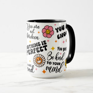Mental Health Mug