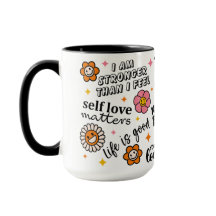 Mental Health Mug