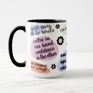 Mental Health Mug