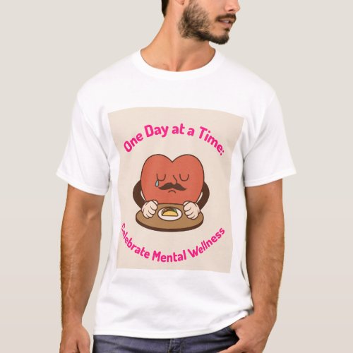 Mental Health T_shirt