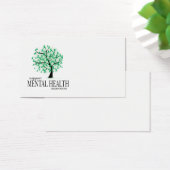 Mental Health Tree (Desk)