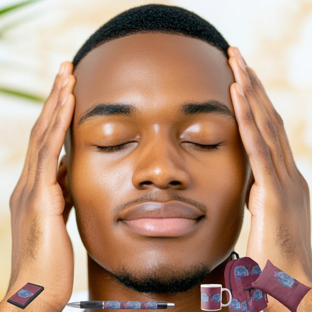 Mental Massage Notebook (Get the full “Mental Massage” collection at: https://bit.ly/MassageMyMind.)