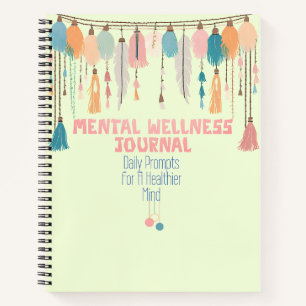 Mental Wellness Journal