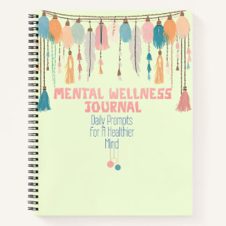 Mental Wellness Journal