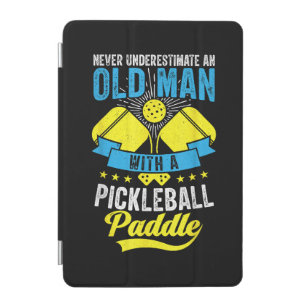 Mentally Ill But Totally Chill iPad Mini Cover
