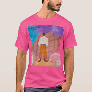 MenThe 80s T-Shirt