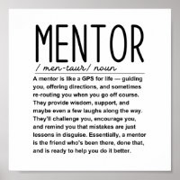 Mentor