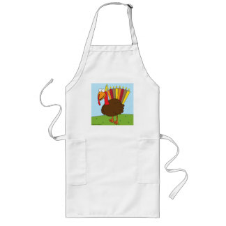 Menurkey Apron