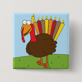 Menurkey Pin