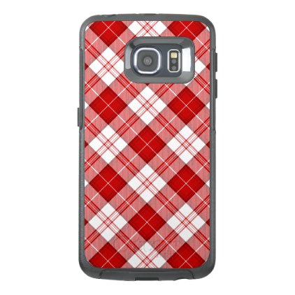 Menzies OtterBox Samsung Galaxy S6 Edge Case