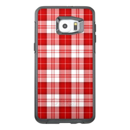 Menzies OtterBox Samsung Galaxy S6 Edge Plus Case