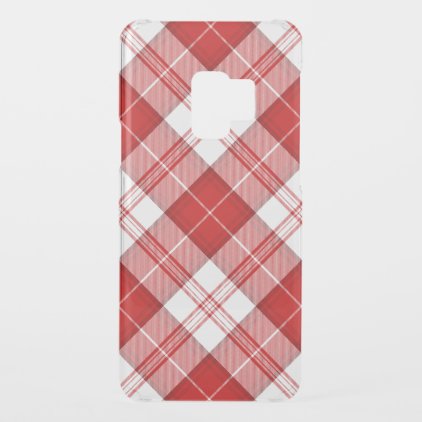 Menzies Uncommon Samsung Galaxy S9 Case