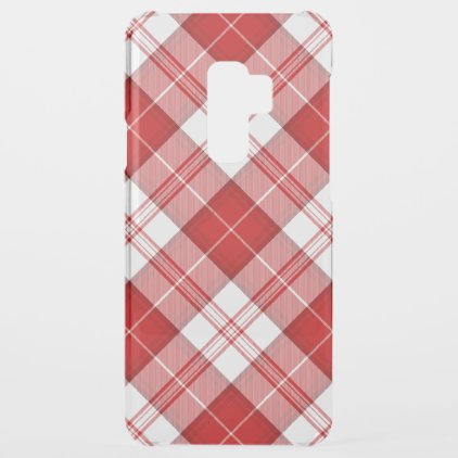 Menzies Uncommon Samsung Galaxy S9 Plus Case