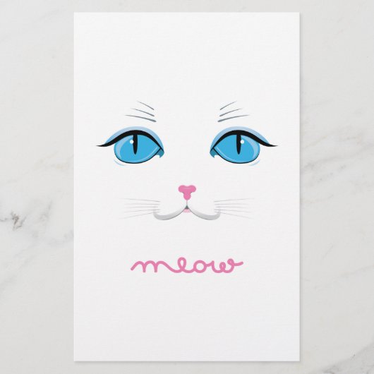 Meow (Front)