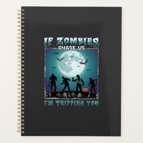 Meow Am Cat Halloween Night Witch Pumpkin (2)_1 Planner