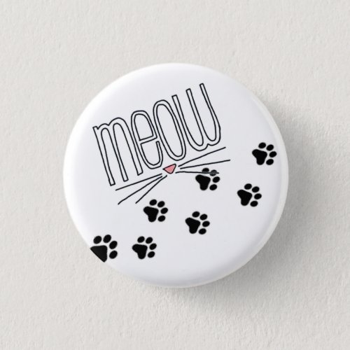 meow  button