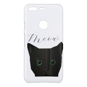 meow cat case