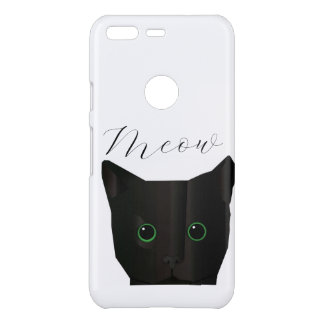 meow cat case