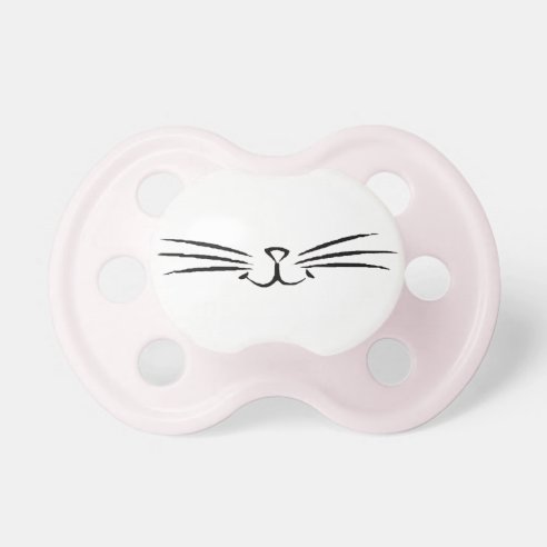 kitten pacifier petco