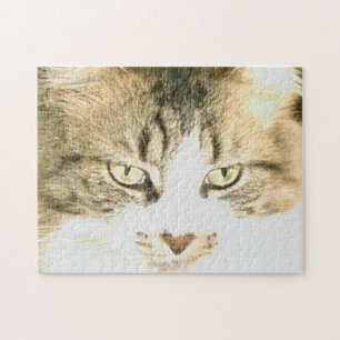 Meow Cats 14 Puzzle