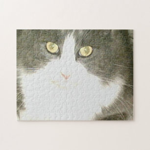 Meow Cats 18 Puzzle