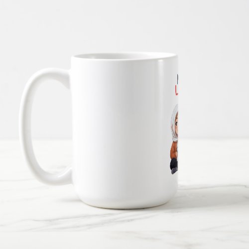 Meow lovers coffee mug