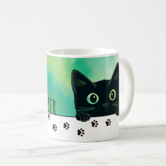 Meow Master Tasse Coffee Mug