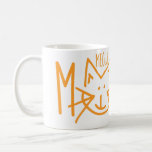 Meow Monday Coffee Mug at Zazzle
