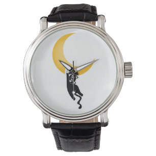 Meow-nlight Watch