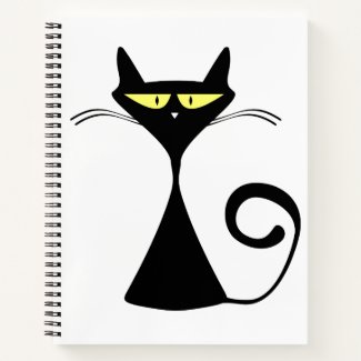Meow Notebook