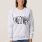 Meow! Special design for cat lovers