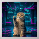 Meow-tadata: Unlocking the Purr-fect Data Story