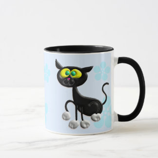 MEOW!  That Is All. Mug