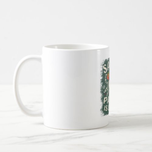 Meow_y Christmas Delight Festive Cats Collection Coffee Mug