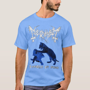 Meowhem T-Shirt