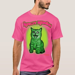 Meowson T-Shirt