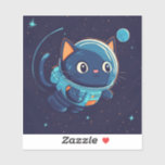 Meowstronaut