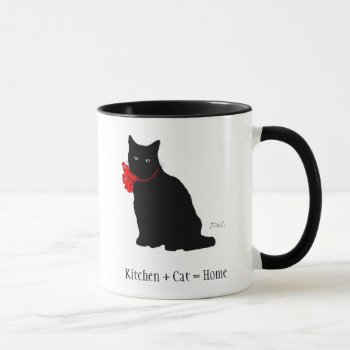 Meowu Collection Coffee Mug by SolitaireMultimedia at Zazzle
