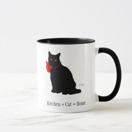 Meowu Collection Coffee Mug